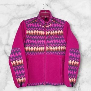 The North Face Women's‎ Cold Weather Fleece Denali Jacket Size M